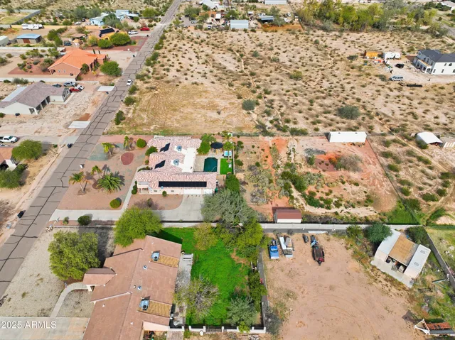 $720,000 | 9777 North Chemehlevi Drive, Casa Grande, AZ 85122