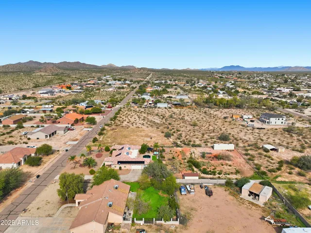 $720,000 | 9777 North Chemehlevi Drive, Casa Grande, AZ 85122
