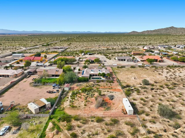 $720,000 | 9777 North Chemehlevi Drive, Casa Grande, AZ 85122