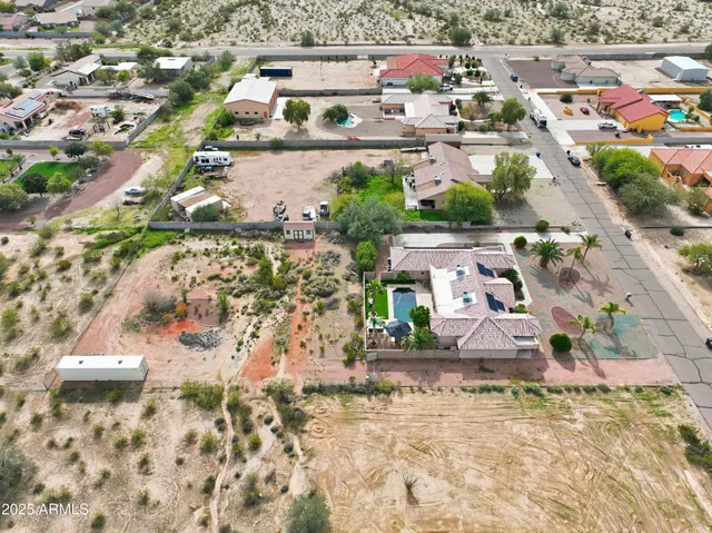 $720,000 | 9777 North Chemehlevi Drive, Casa Grande, AZ 85122
