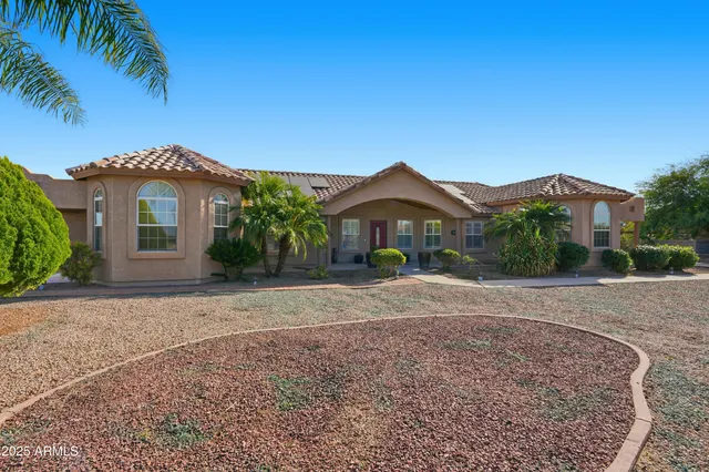 $720,000 | 9777 North Chemehlevi Drive, Casa Grande, AZ 85122