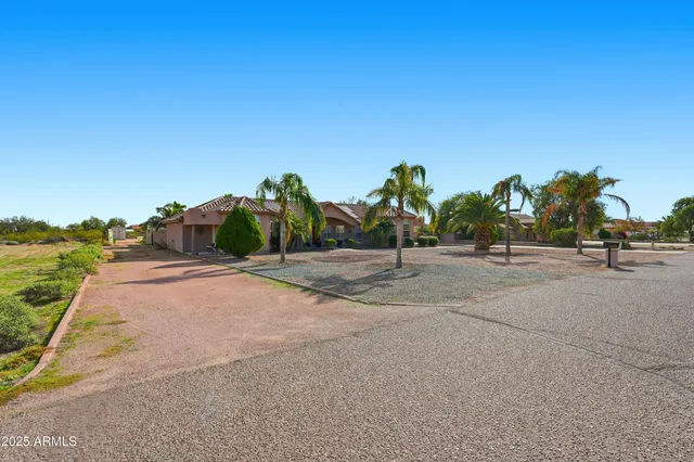 $720,000 | 9777 North Chemehlevi Drive, Casa Grande, AZ 85122