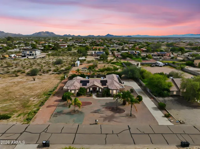 $710,000 | 9777 North Chemehlevi Drive, Casa Grande, AZ 85122