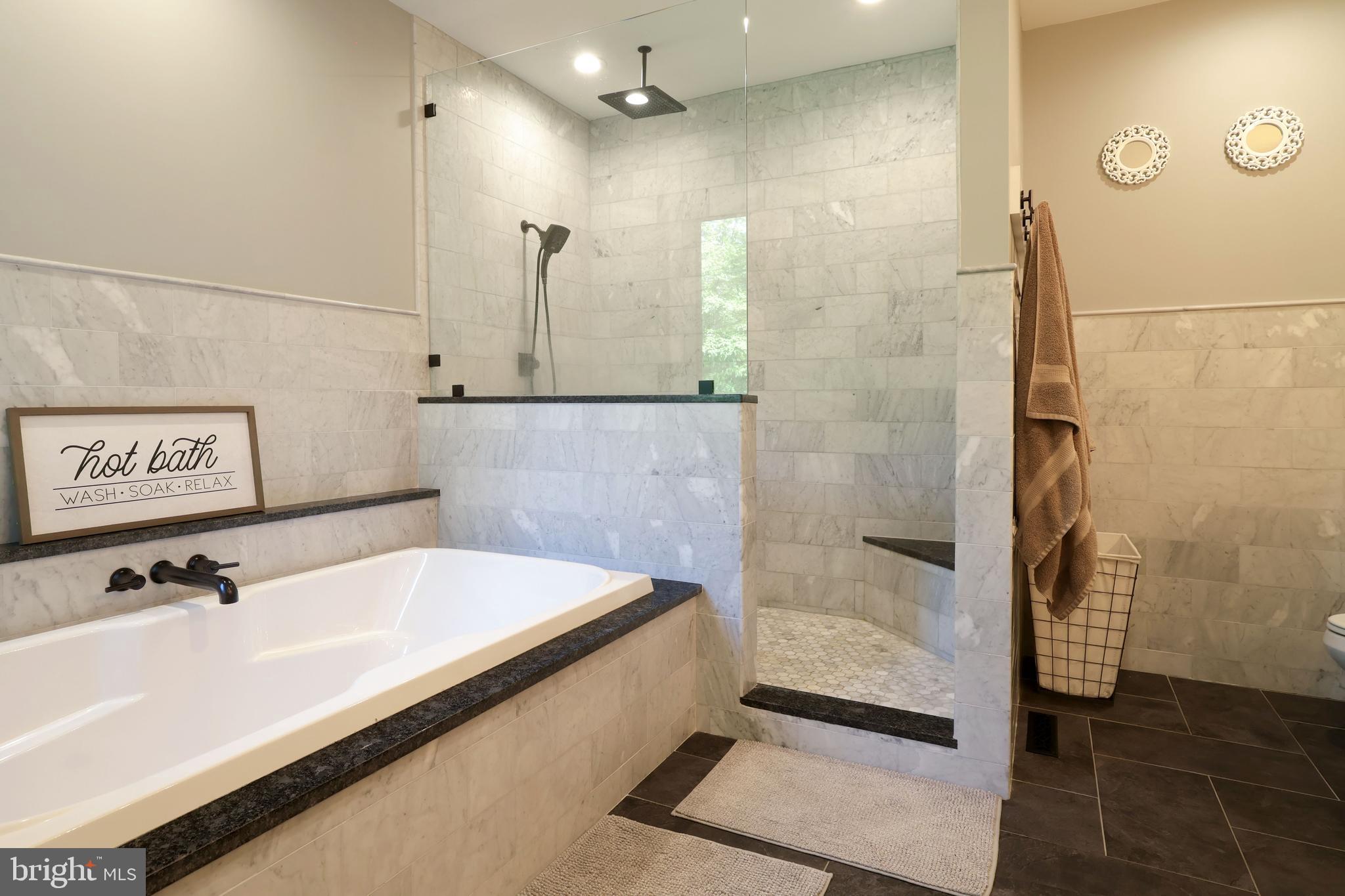 518 Two Mile Road Howard, PA 16841 - Photo 33 of 84 a bathroom with a shower and a sink