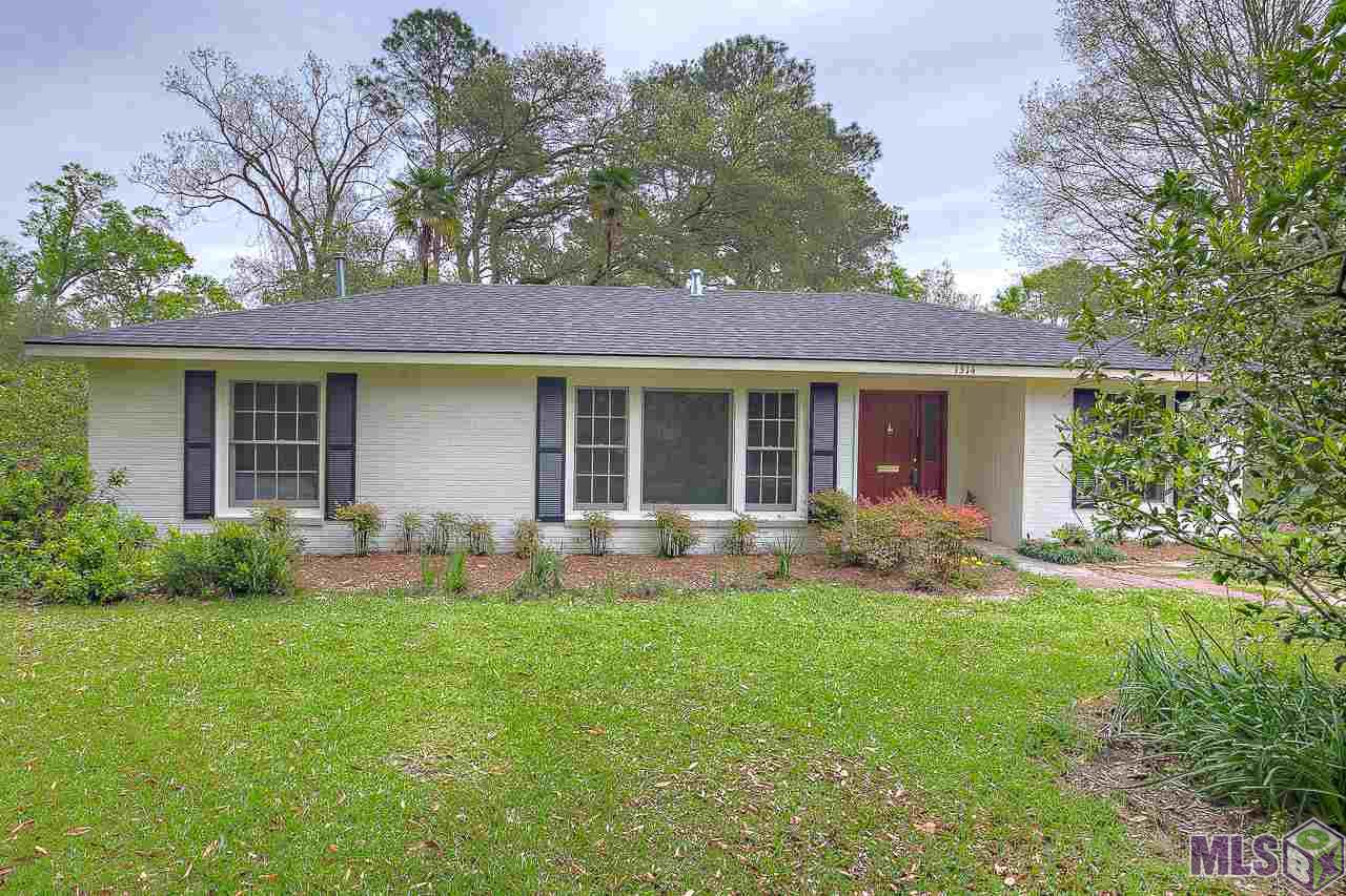 1314 Pickett Avenue Baton Rouge, LA 70808 - Photo 1 of 24