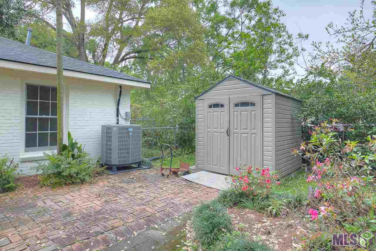 1314 Pickett Avenue Baton Rouge, LA 70808 - Photo 20 of 24