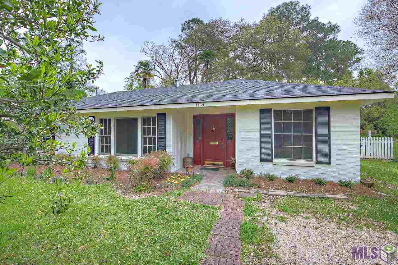 1314 Pickett Avenue Baton Rouge, LA 70808 - Photo 2 of 24