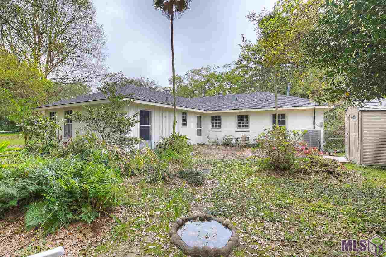 1314 Pickett Avenue Baton Rouge, LA 70808 - Photo 22 of 24