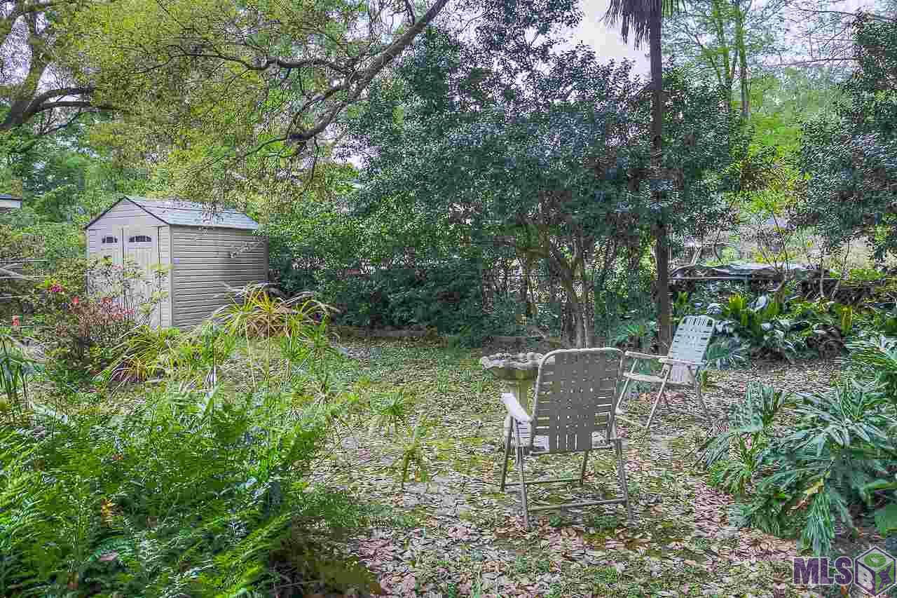 1314 Pickett Avenue Baton Rouge, LA 70808 - Photo 23 of 24
