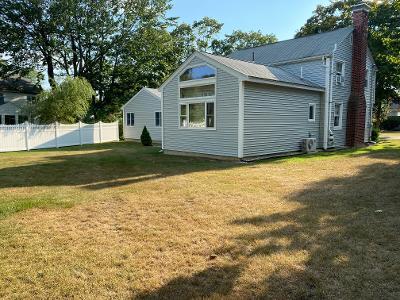 15 Fall Lane Portland, ME 04103 - Photo 18 of 19 Fall 16