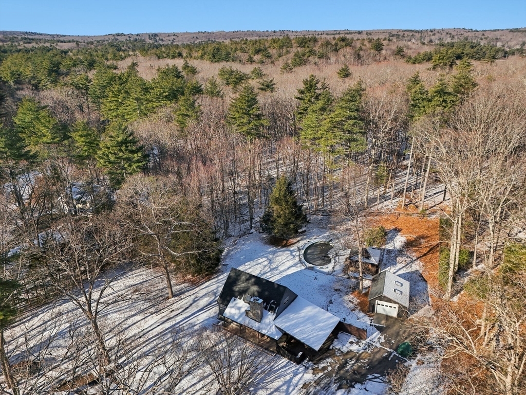 143 Hudson Road Stow, MA 01775 - Photo 15 of 42