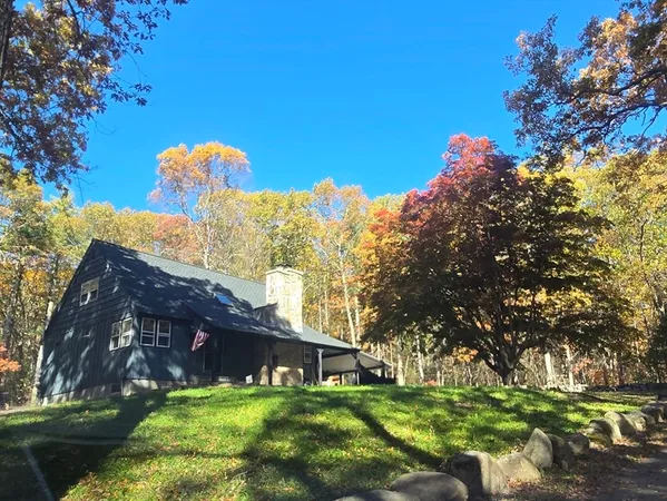 $799,000 | 143 Hudson Road, Stow, MA 01775