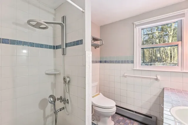 a view of an entryway