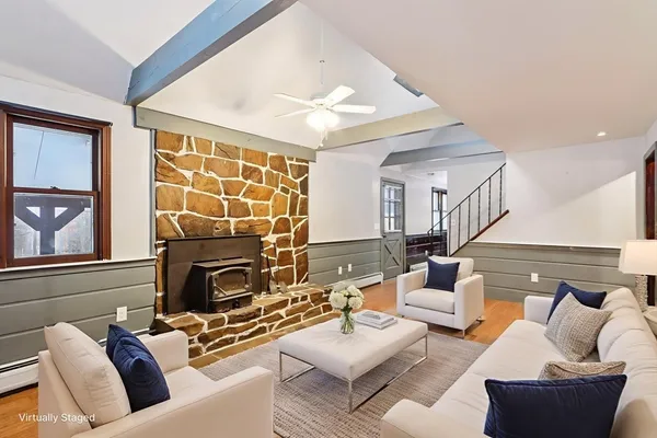 $799,000 | 143 Hudson Road, Stow, MA 01775