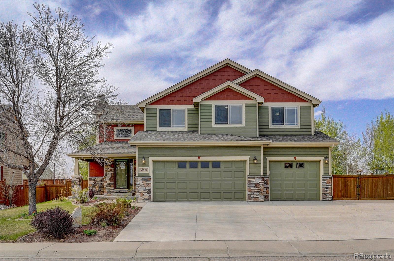 7200 23rd Street Road Greeley, CO 80634 - Photo 1 of 37 Gallery Image 1