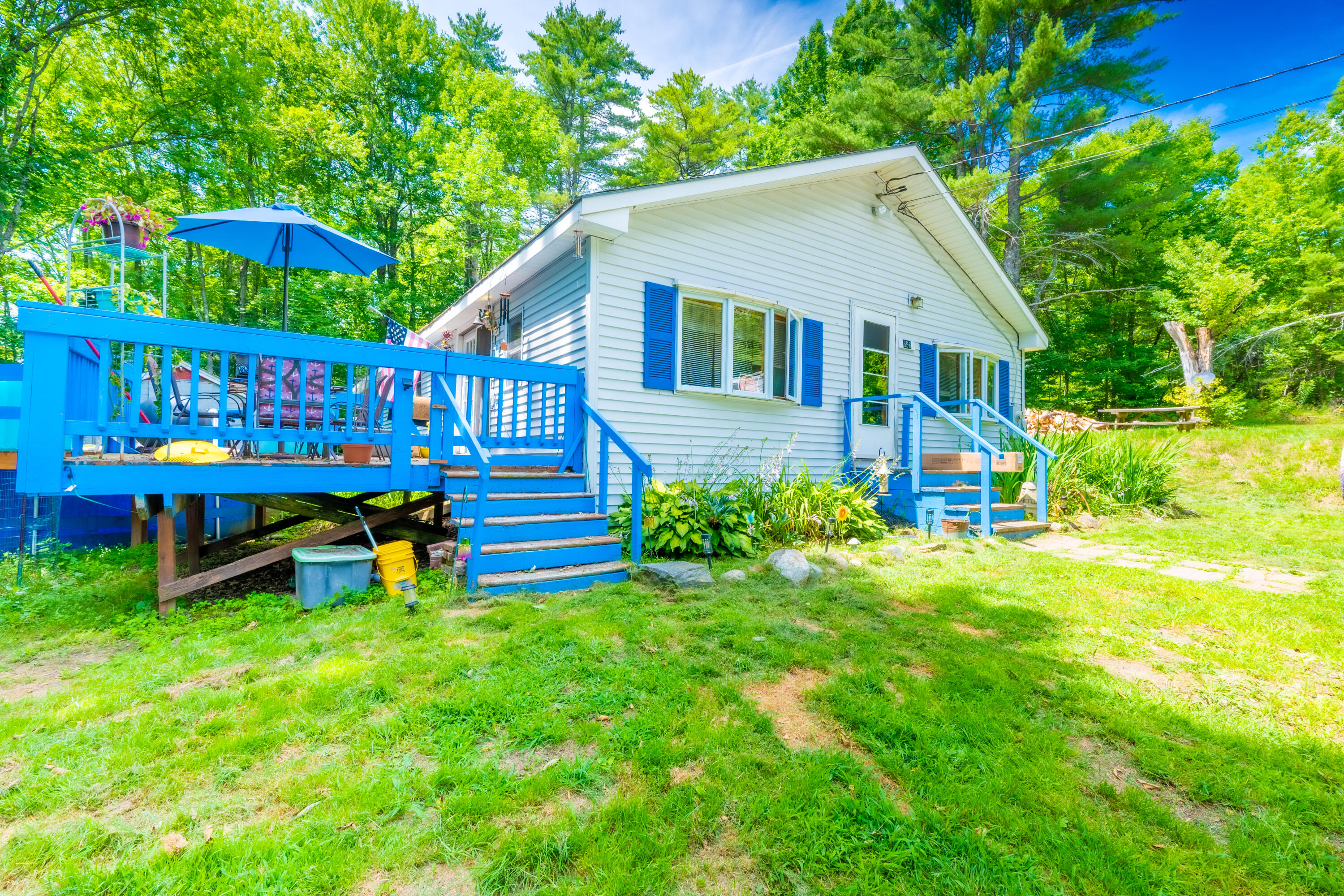 696 Plains Road Mount Vernon, ME 04352 - Photo 2 of 16 IVY_1741-HDR