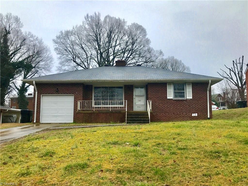 251 Rolling Road Burlington, NC 27217 - Photo 1 of 10 Gallery Image 1
