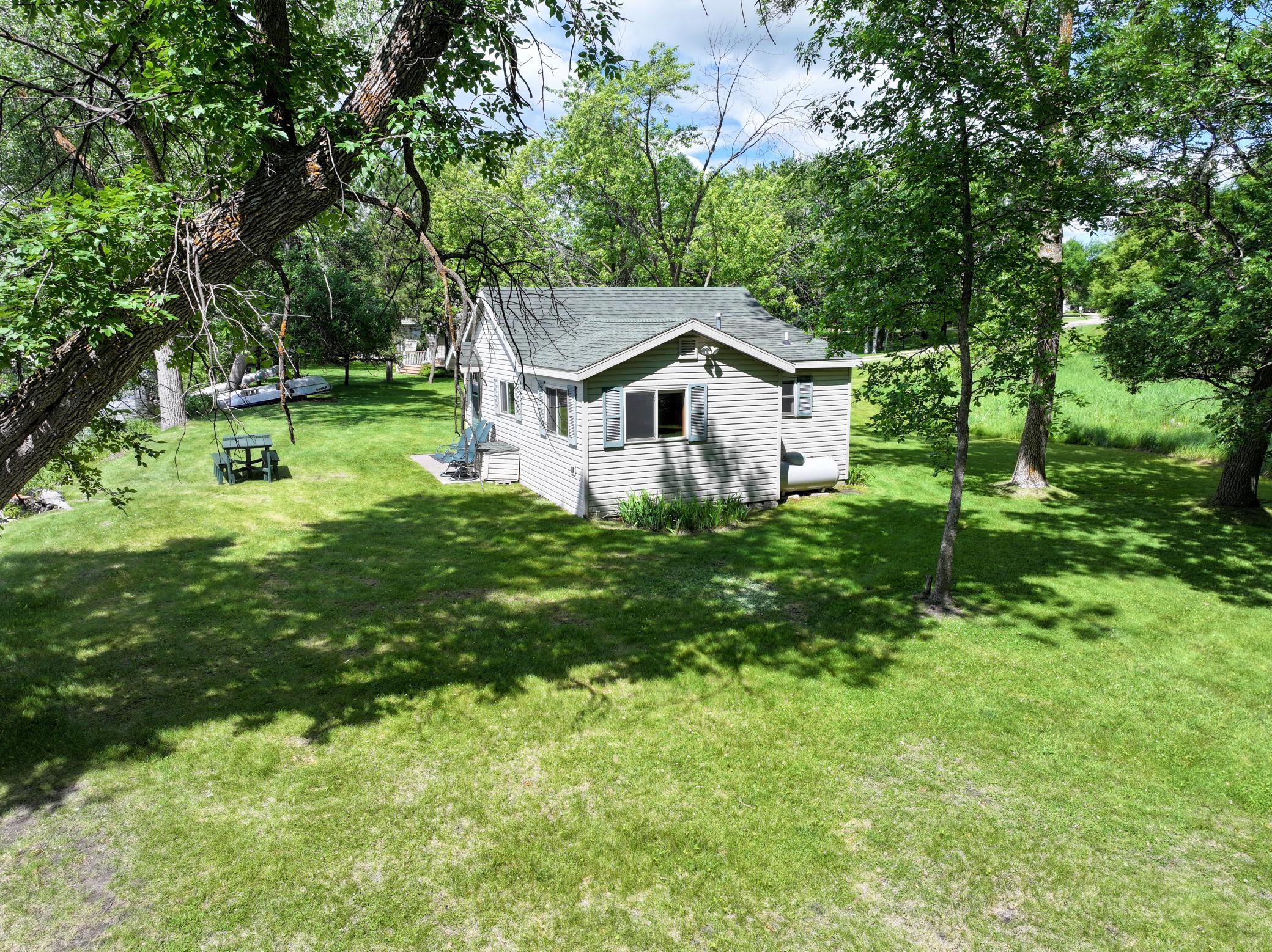 1397 Lake Cowdry Road Northwest Alexandria, MN 56308 - Photo 37 of 51