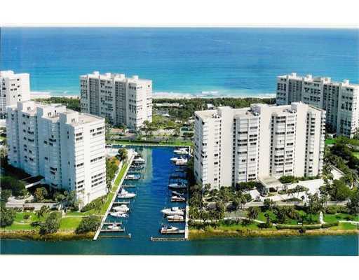 4101 North Ocean Boulevard, Unit D1602 Boca Raton, FL 33431 - Photo 1 of 25 Primary Photo