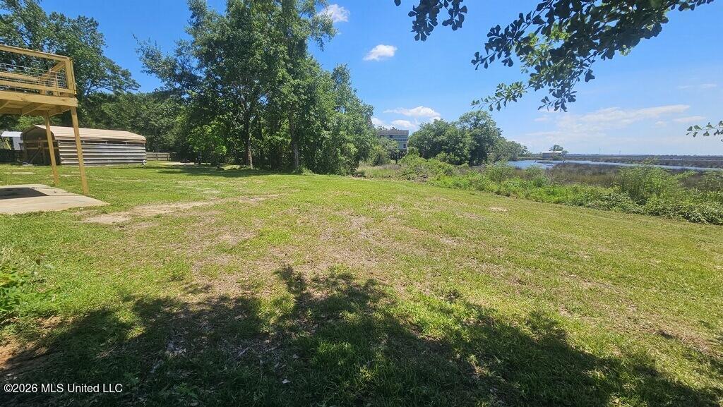 4707 Griffin Street Moss Point, MS 39563 - Photo 46 of 50 136185