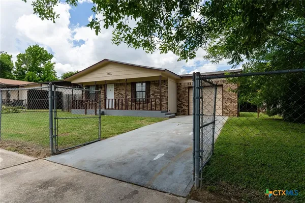 $175,000 | 1509 Anna Lee Drive, Killeen, TX 76549