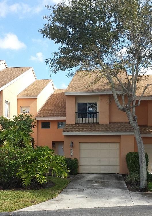 6751 Boca Pines Trail, Unit C Boca Raton, FL 33433 - Photo 1 of 18 Front