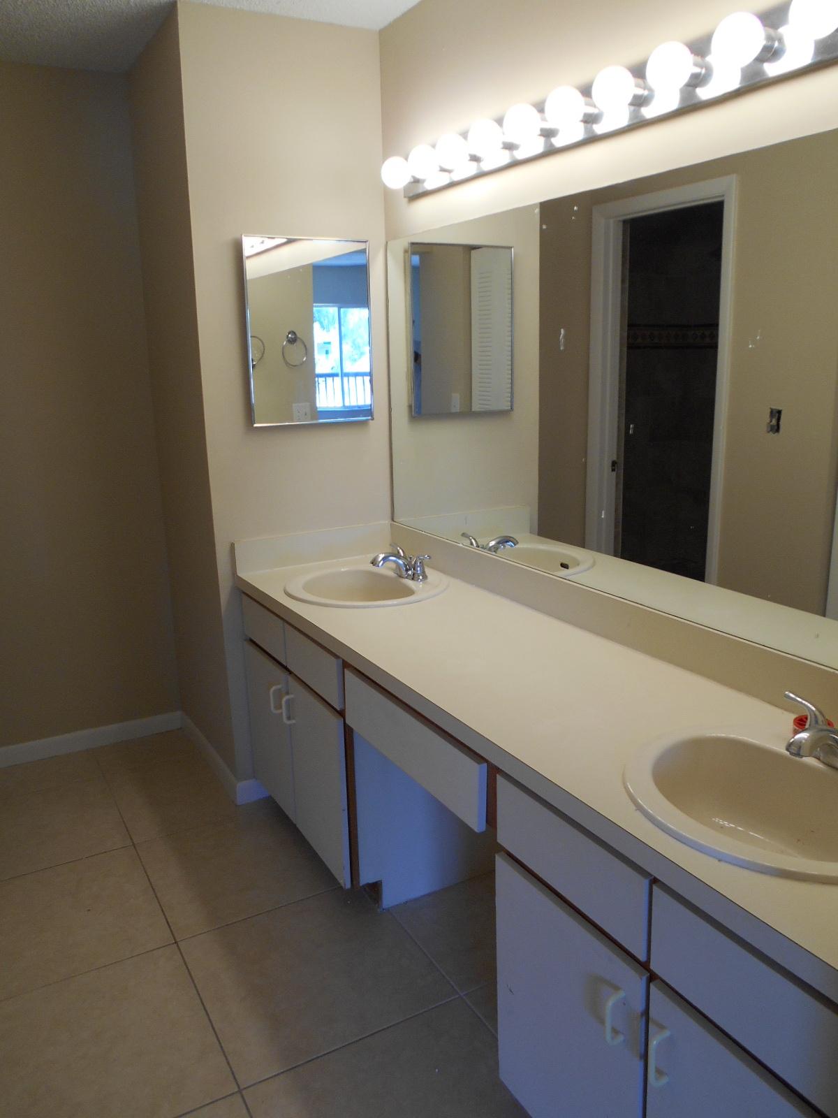 6751 Boca Pines Trail, Unit C Boca Raton, FL 33433 - Photo 12 of 18 Master Bath