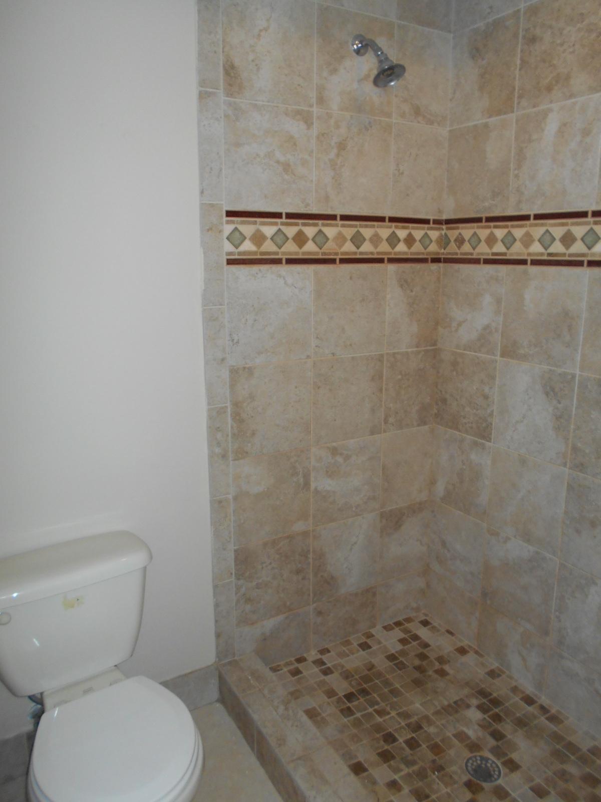 6751 Boca Pines Trail, Unit C Boca Raton, FL 33433 - Photo 13 of 18 Master Bath