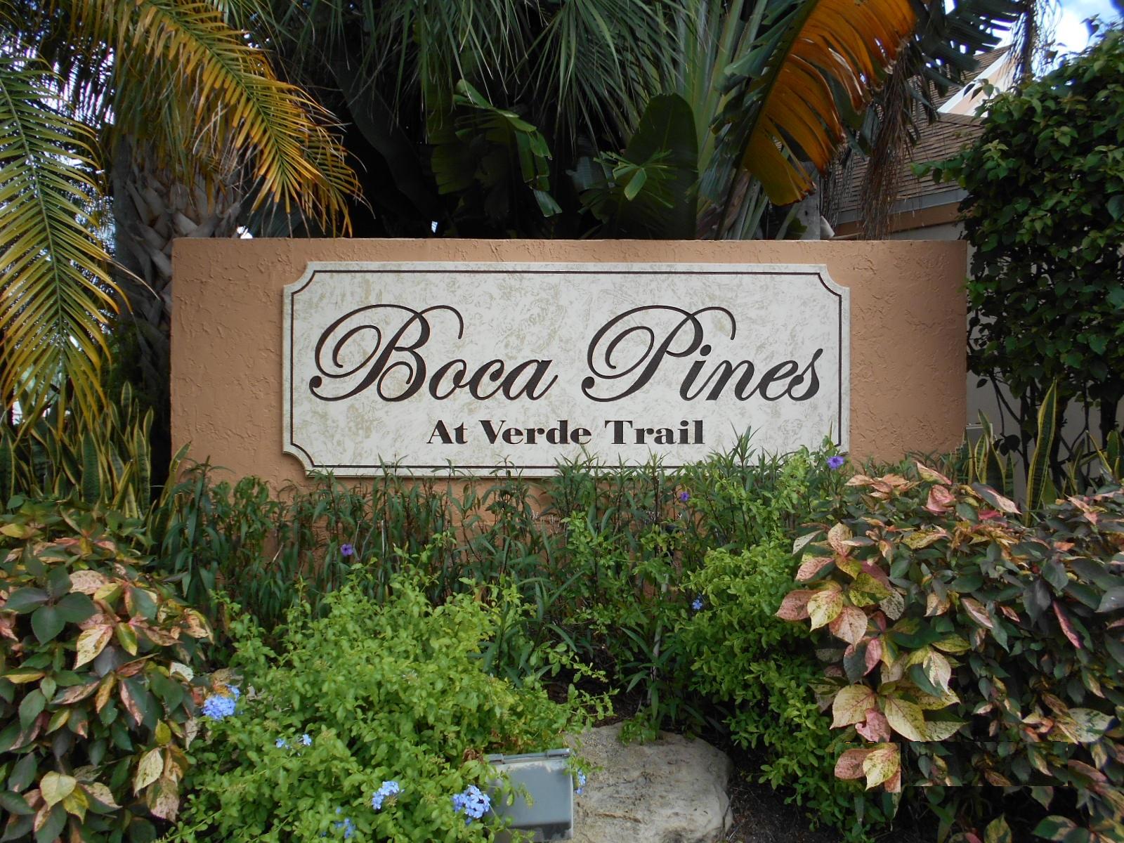6751 Boca Pines Trail, Unit C Boca Raton, FL 33433 - Photo 16 of 18 Boca Pines