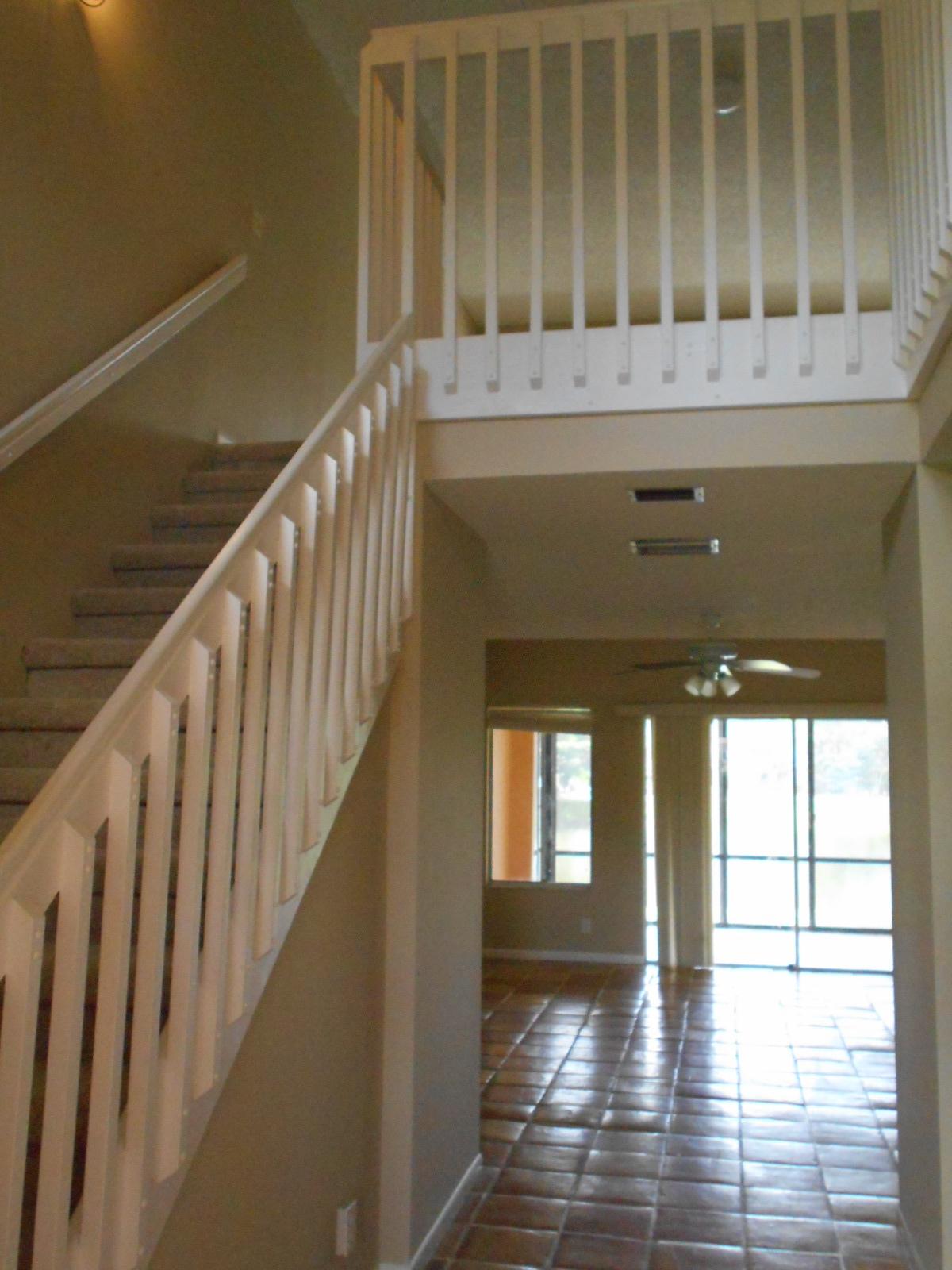 6751 Boca Pines Trail, Unit C Boca Raton, FL 33433 - Photo 2 of 18 Foyer