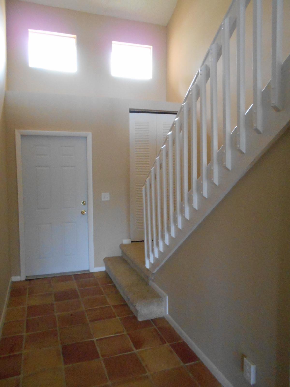 6751 Boca Pines Trail, Unit C Boca Raton, FL 33433 - Photo 3 of 18 Foyer