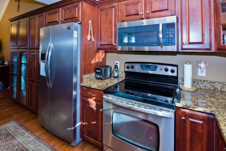 134 Blue Sewanee Road, Unit 12 Dunlap, TN 37327 - Photo 11 of 46 bor11