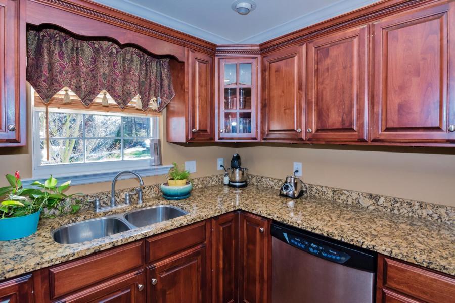 134 Blue Sewanee Road, Unit 12 Dunlap, TN 37327 - Photo 12 of 46 bor12
