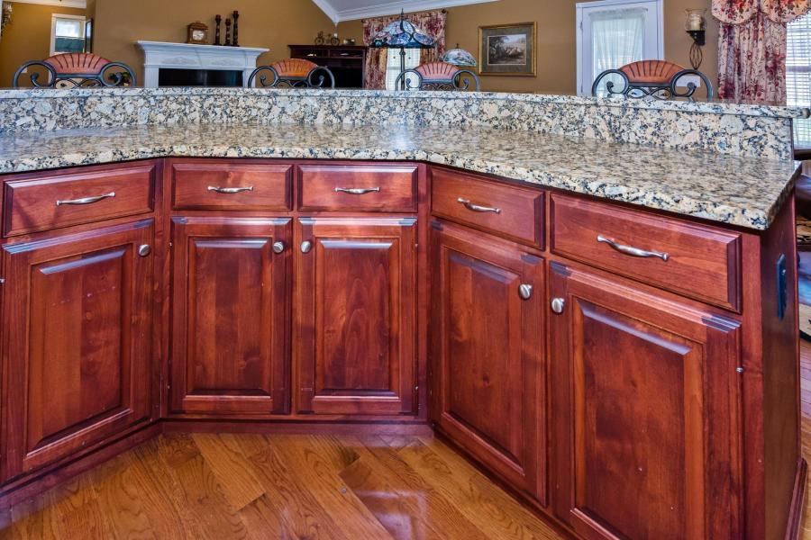134 Blue Sewanee Road, Unit 12 Dunlap, TN 37327 - Photo 13 of 46 bor13