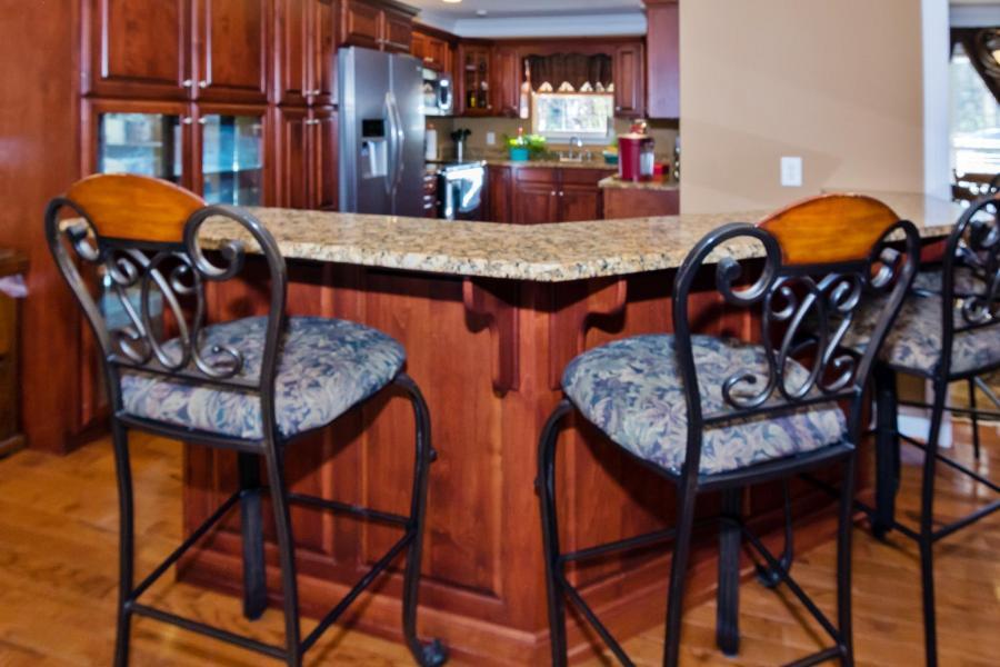 134 Blue Sewanee Road, Unit 12 Dunlap, TN 37327 - Photo 14 of 46 bor14