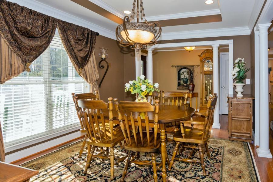 134 Blue Sewanee Road, Unit 12 Dunlap, TN 37327 - Photo 15 of 46 bor15