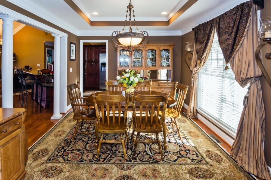 134 Blue Sewanee Road, Unit 12 Dunlap, TN 37327 - Photo 17 of 46 bor17