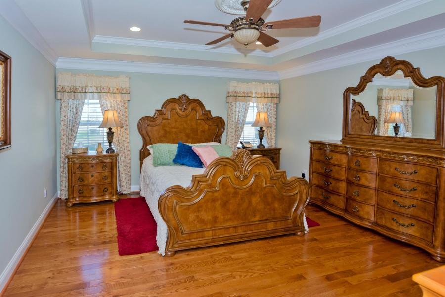 134 Blue Sewanee Road, Unit 12 Dunlap, TN 37327 - Photo 20 of 46 bor20