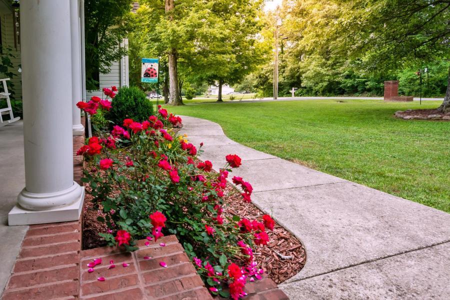 134 Blue Sewanee Road, Unit 12 Dunlap, TN 37327 - Photo 3 of 46 bor3