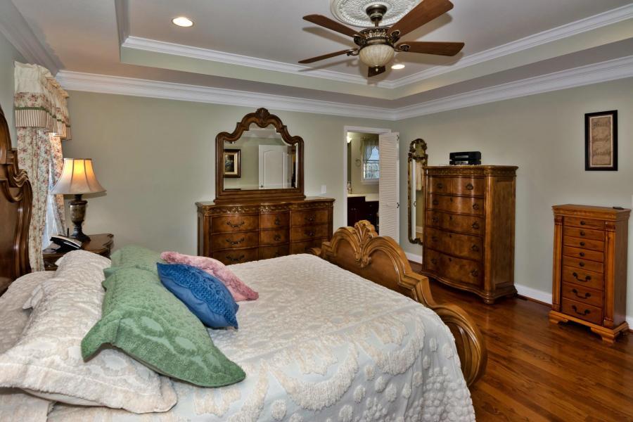 134 Blue Sewanee Road, Unit 12 Dunlap, TN 37327 - Photo 21 of 46 bor21
