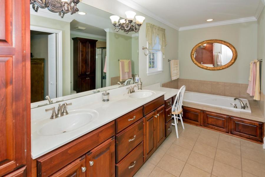 134 Blue Sewanee Road, Unit 12 Dunlap, TN 37327 - Photo 22 of 46 bor22
