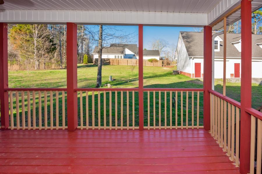 134 Blue Sewanee Road, Unit 12 Dunlap, TN 37327 - Photo 29 of 46 bor29