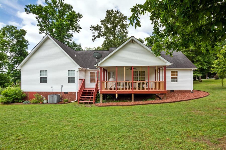 134 Blue Sewanee Road, Unit 12 Dunlap, TN 37327 - Photo 31 of 46 bor31
