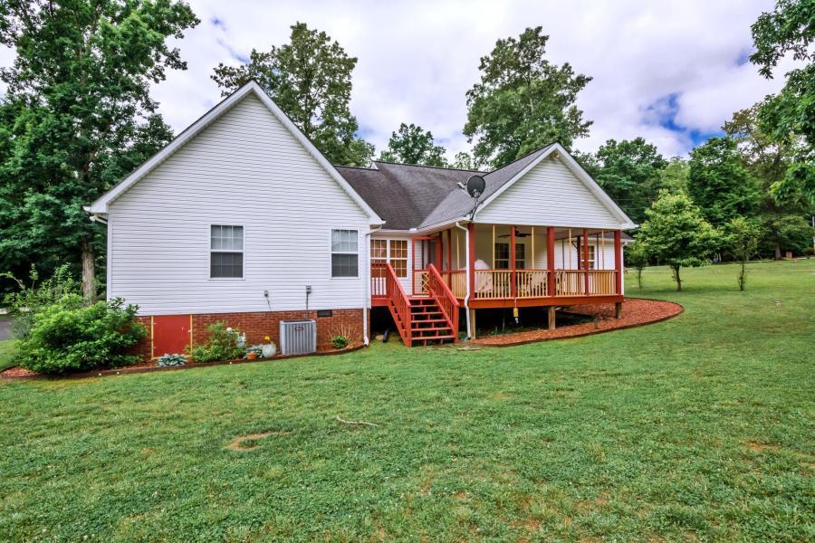 134 Blue Sewanee Road, Unit 12 Dunlap, TN 37327 - Photo 33 of 46 bor33