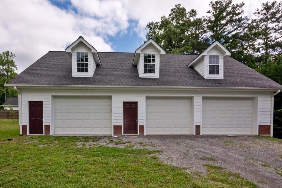 134 Blue Sewanee Road, Unit 12 Dunlap, TN 37327 - Photo 37 of 46 bor37