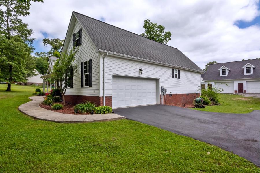 134 Blue Sewanee Road, Unit 12 Dunlap, TN 37327 - Photo 41 of 46 bor41