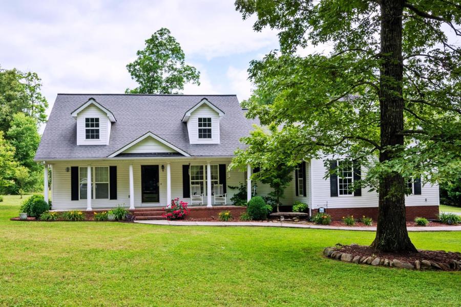 134 Blue Sewanee Road, Unit 12 Dunlap, TN 37327 - Photo 44 of 46 bor44