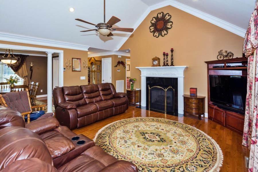134 Blue Sewanee Road, Unit 12 Dunlap, TN 37327 - Photo 7 of 46 bor7