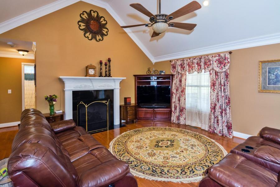 134 Blue Sewanee Road, Unit 12 Dunlap, TN 37327 - Photo 8 of 46 bor8