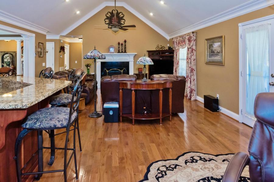 134 Blue Sewanee Road, Unit 12 Dunlap, TN 37327 - Photo 9 of 46 bor9